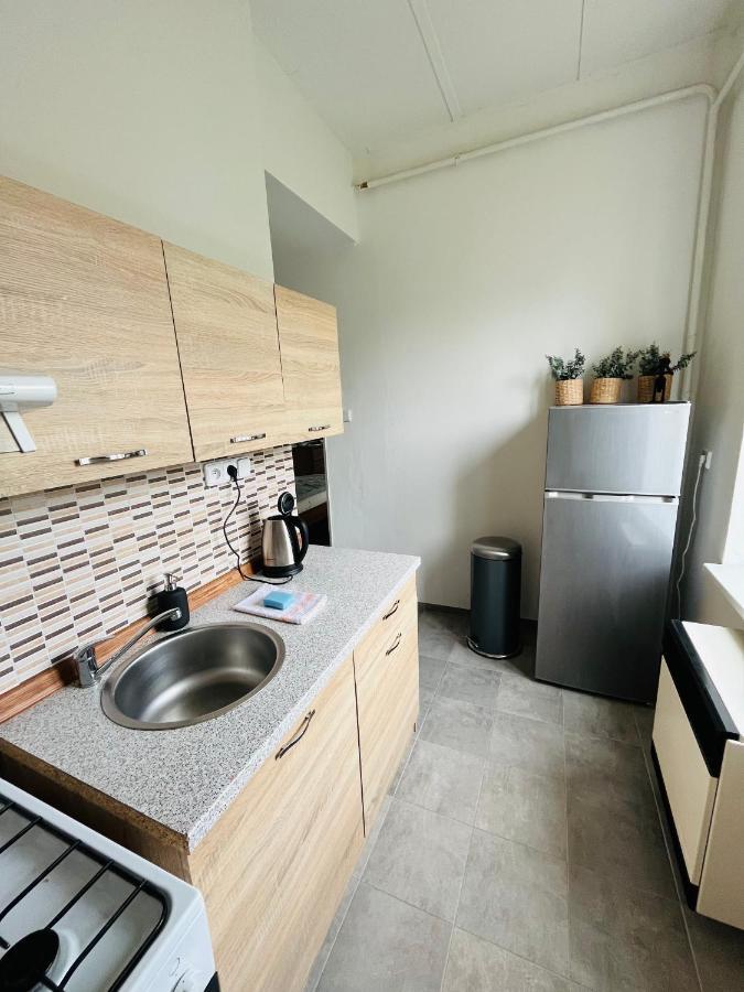 Apartment Apartma Luxura *