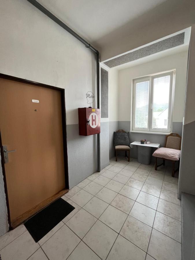 Apartma Luxura * Decin