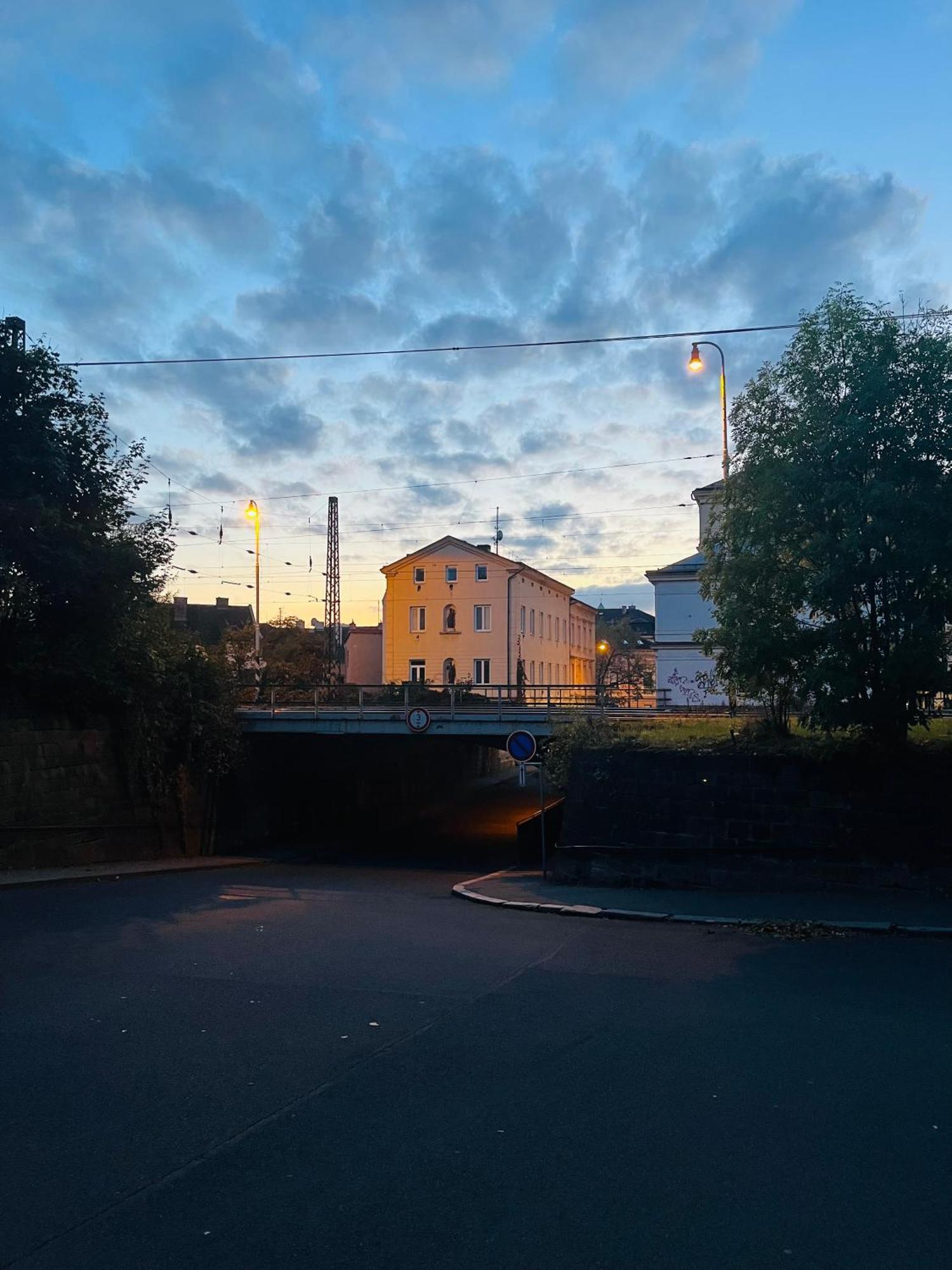 Luxura * Decin