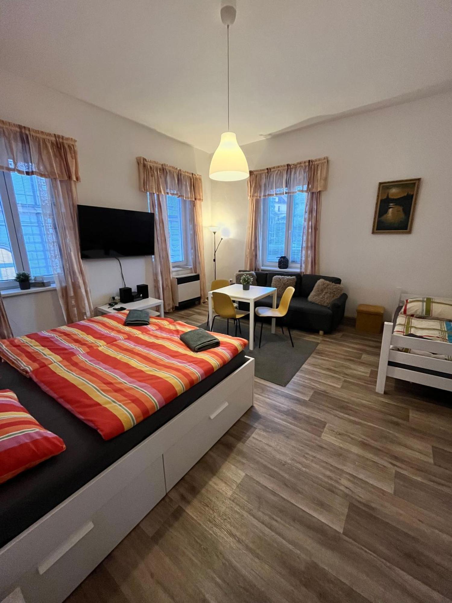 Luxura Apartmán