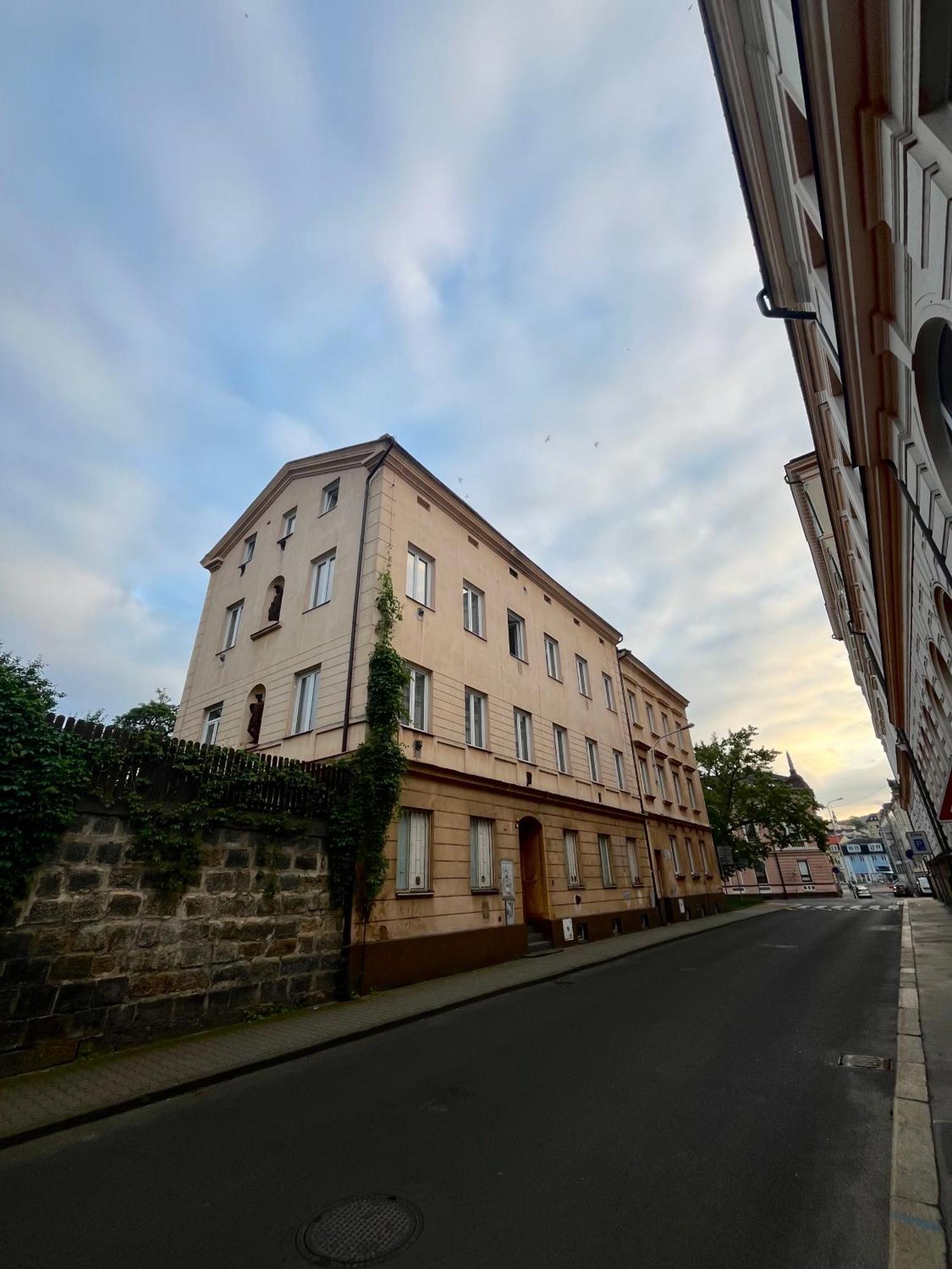 Apartma Luxura * Decin