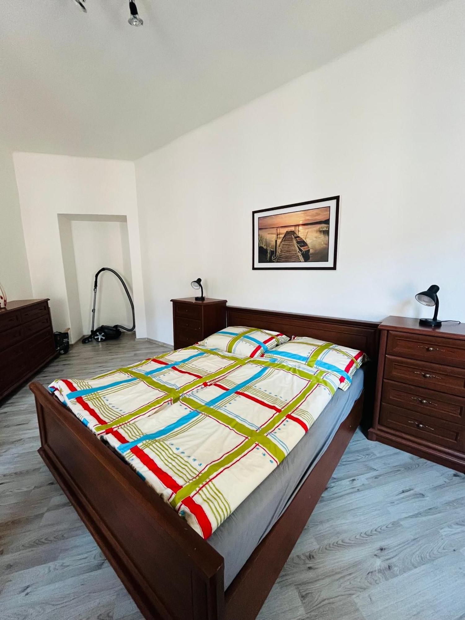 Apartma Luxura