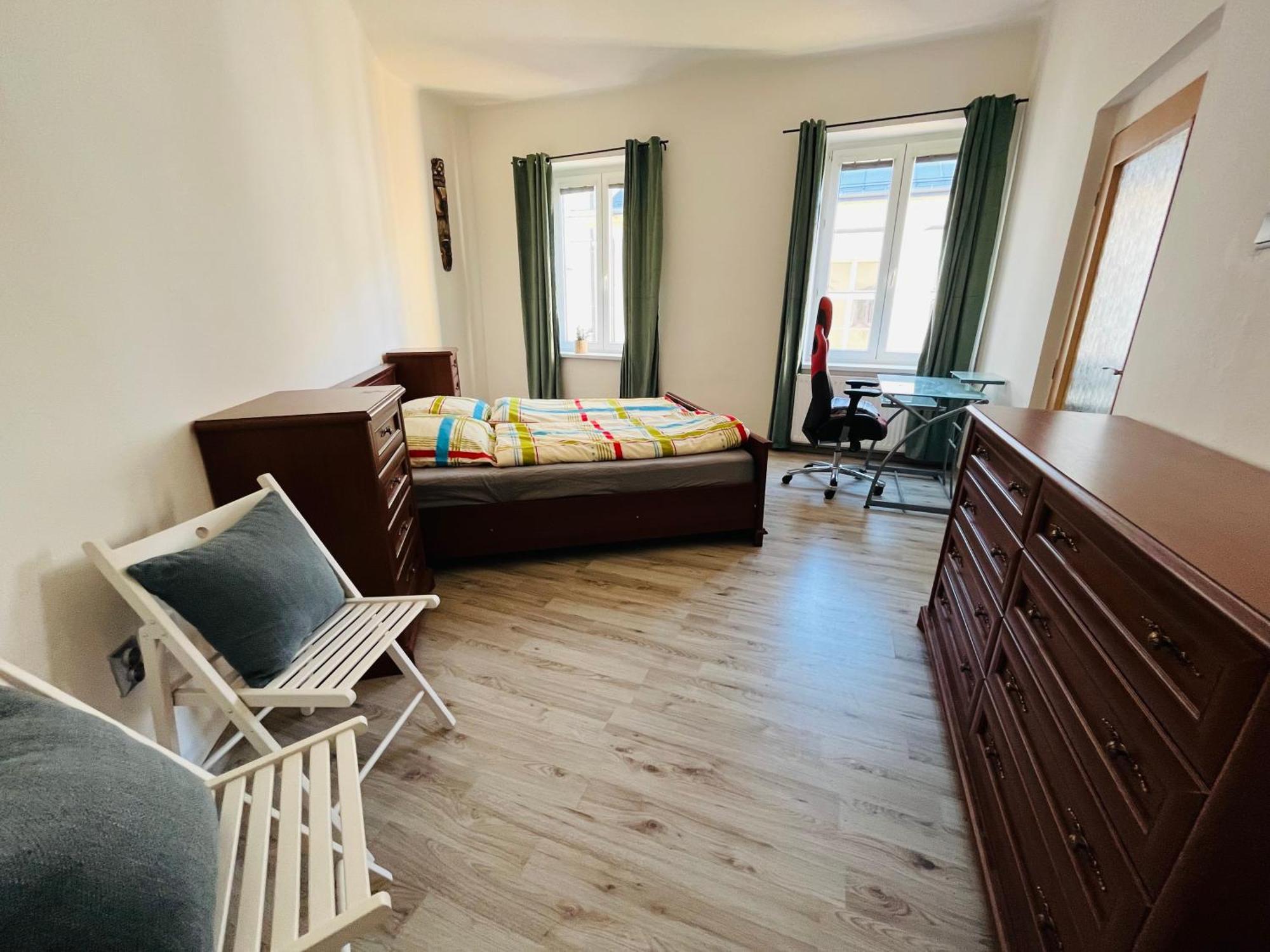 Apartma Luxura Apartment