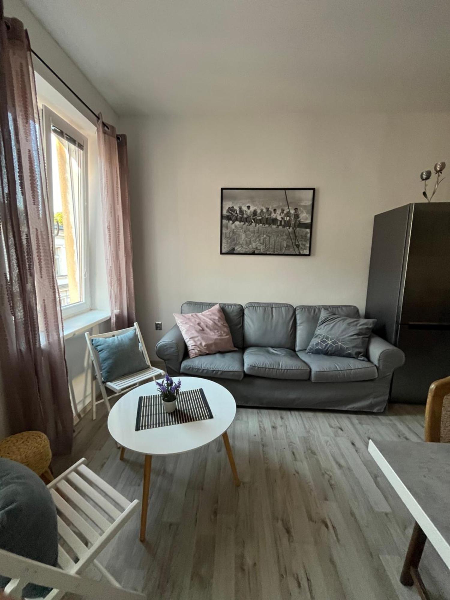 Apartment Apartma Luxura