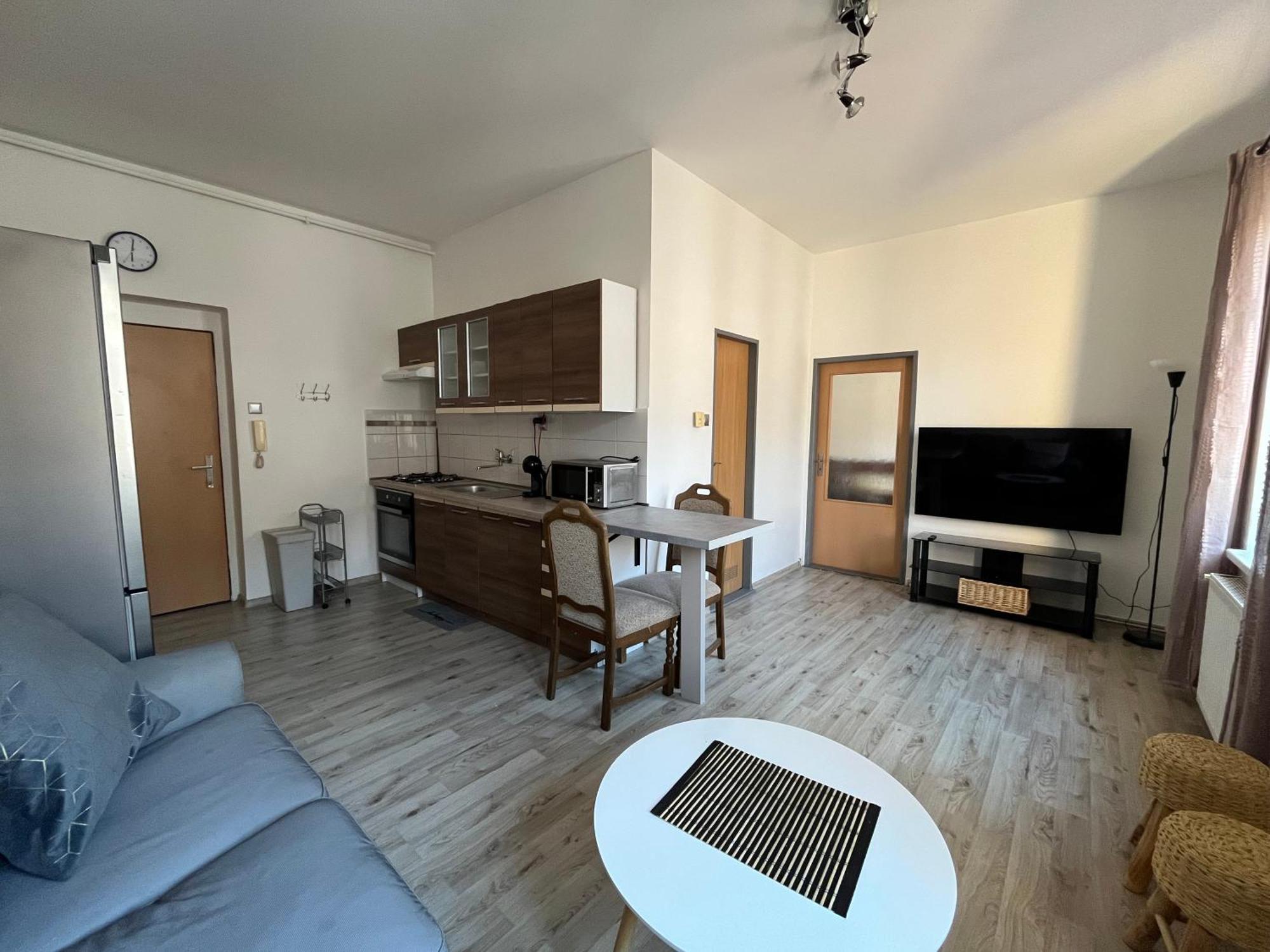 Apartma Luxura Apartment *