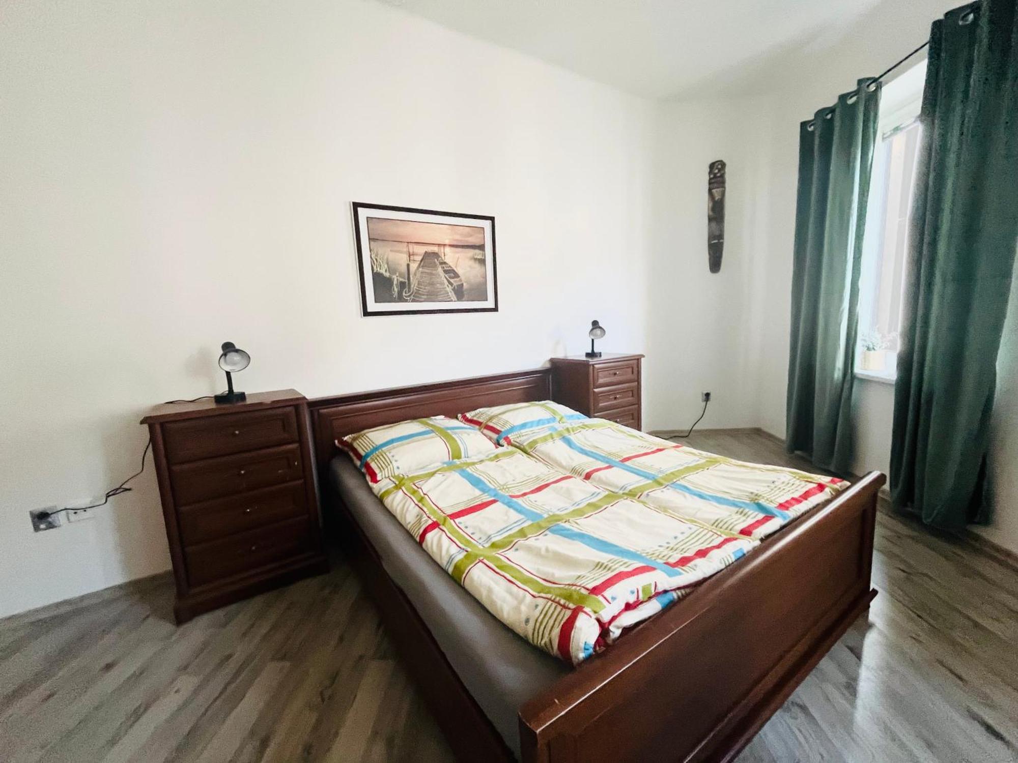 Apartma Luxura * Decin