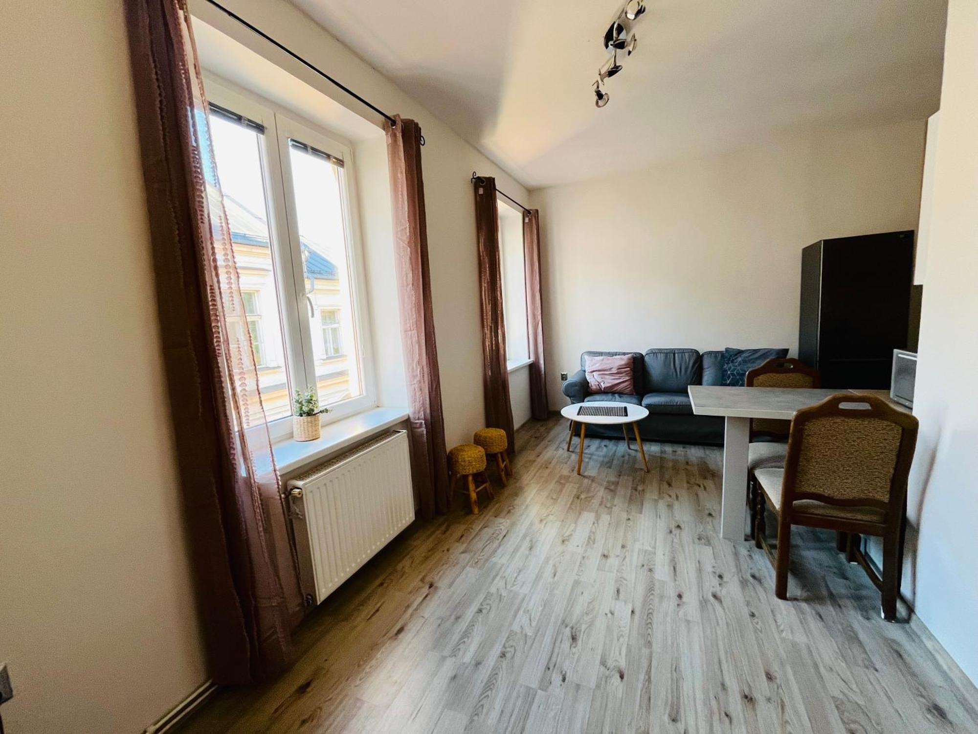 Apartma Luxura