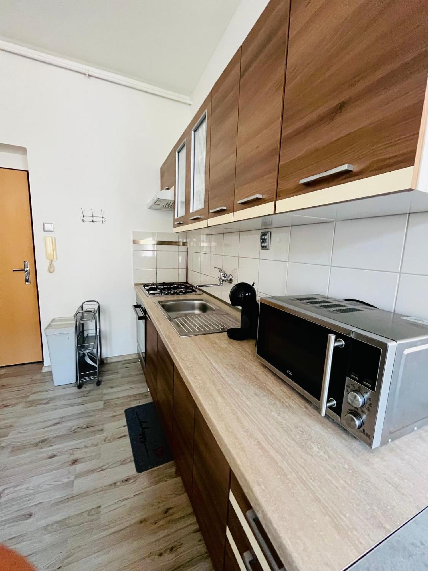 Apartma Luxura Apartment