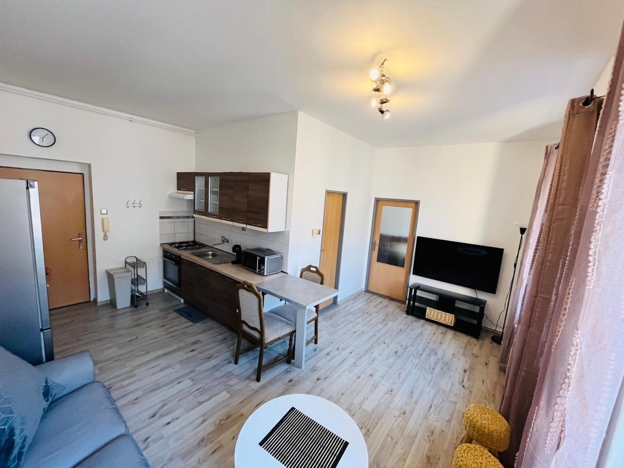 Apartma Luxura Apartment *