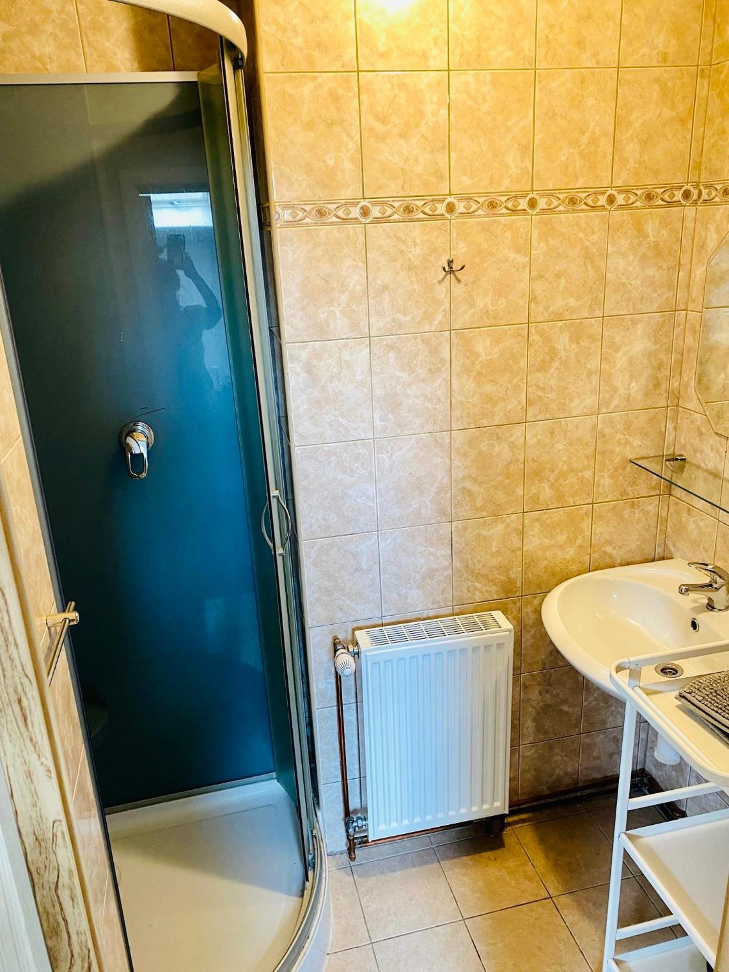 Apartment Apartma Luxura *