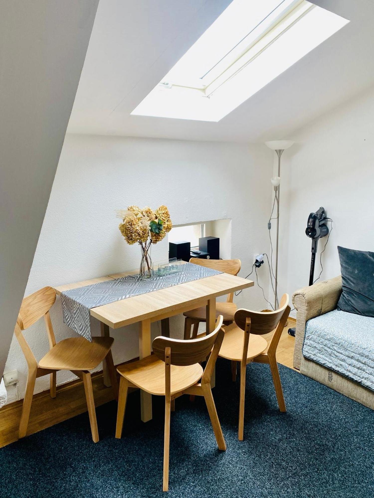 Apartma Luxura *