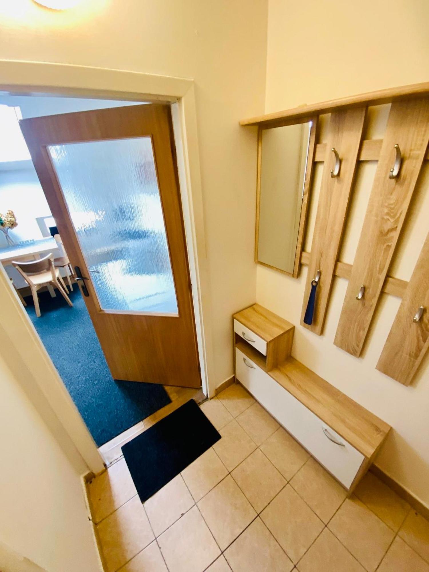 Apartmán Luxura