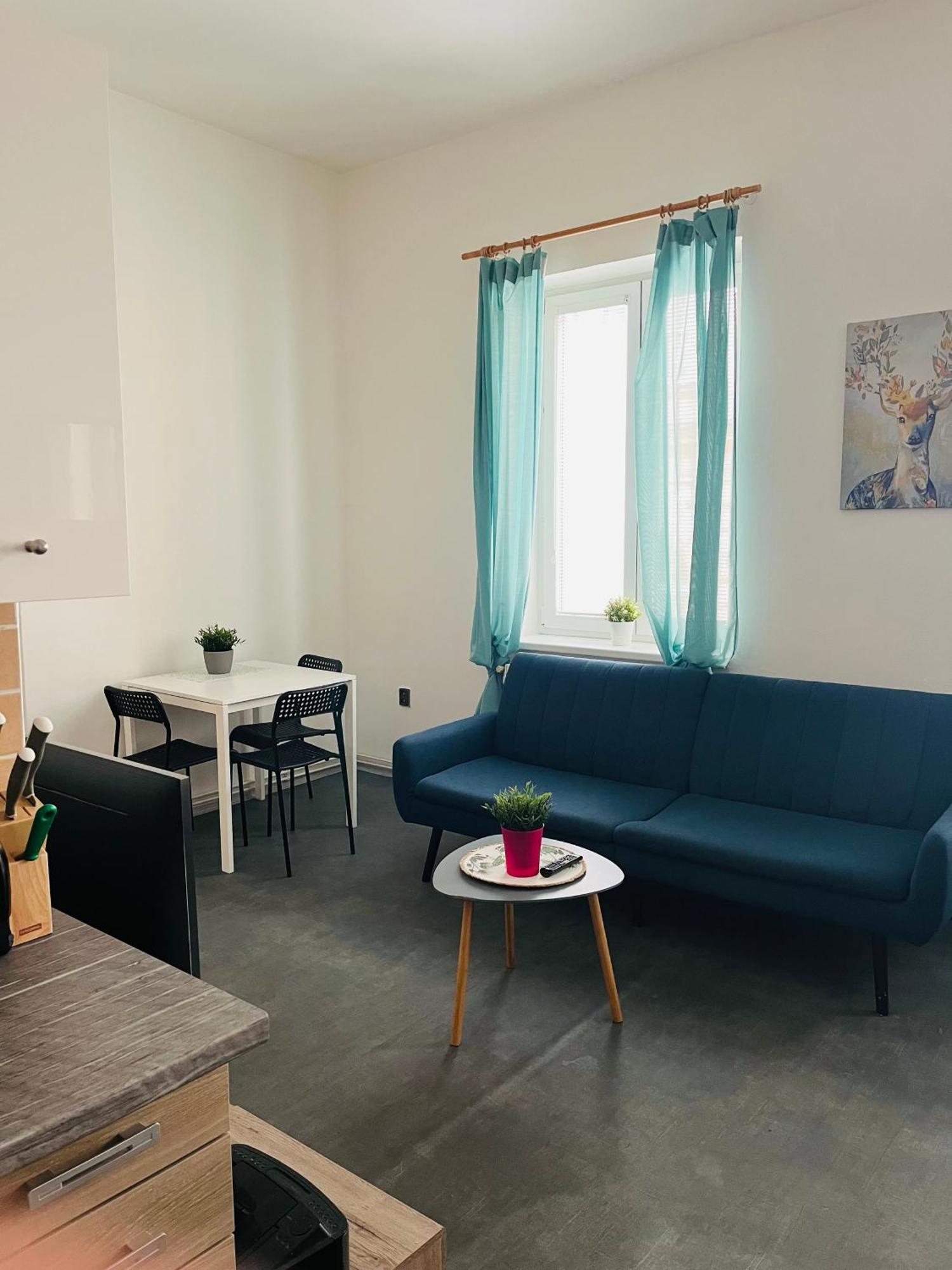 Luxura Apartmán *