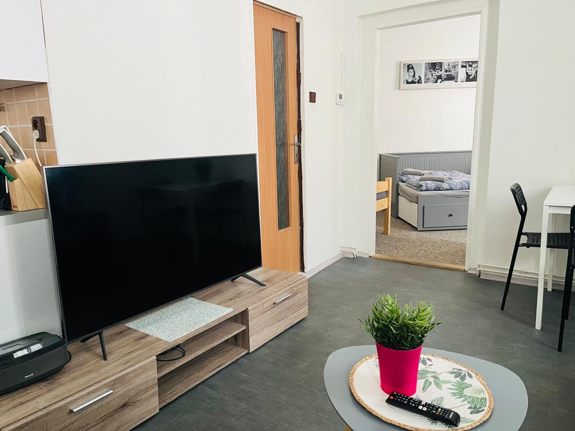 Apartmán Luxura *