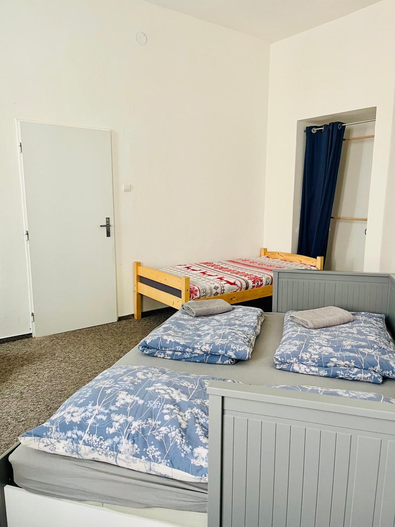 Apartma Luxura