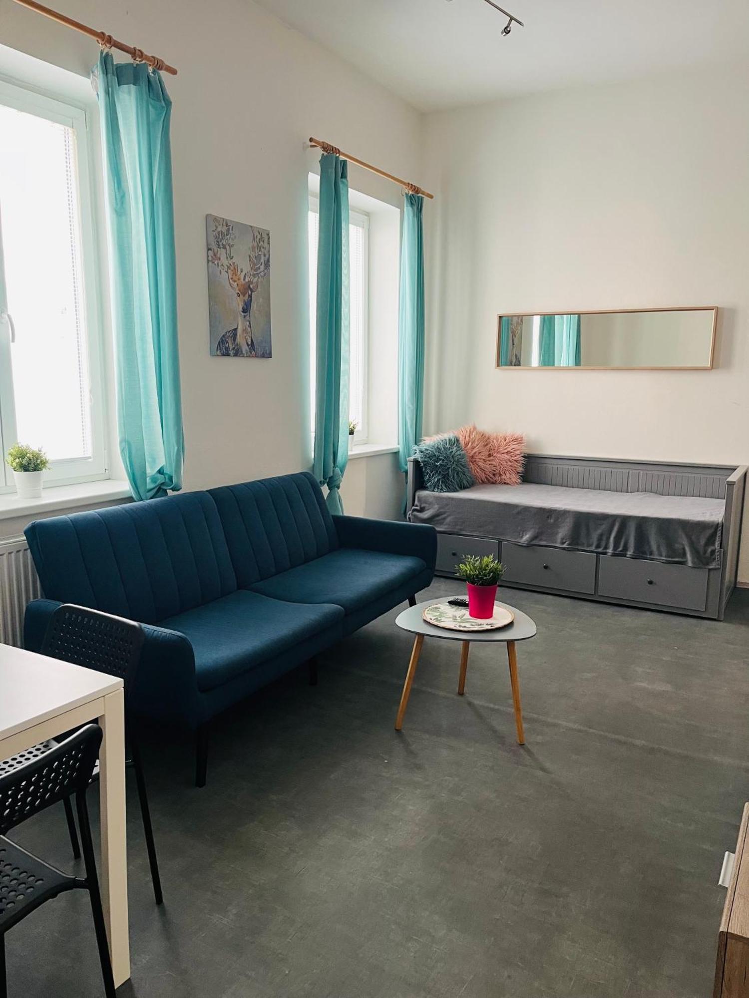 Luxura Apartmán
